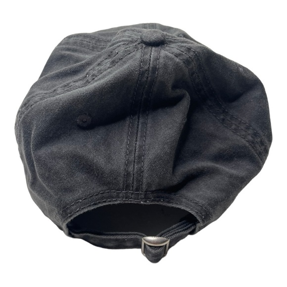 Friends Women’s Faded Black Adjustable Hat - Picture 5 of 7